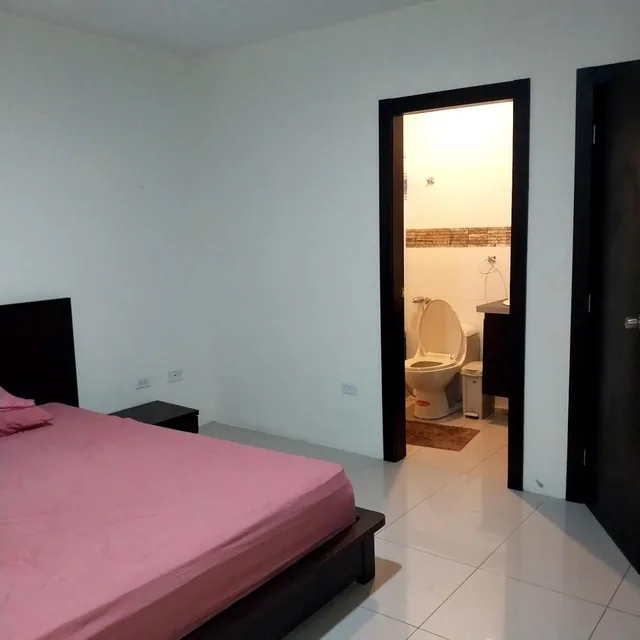 Departamento Amoblado en Venta en Salinas - Chipipe - N. Dorado — imagen 3