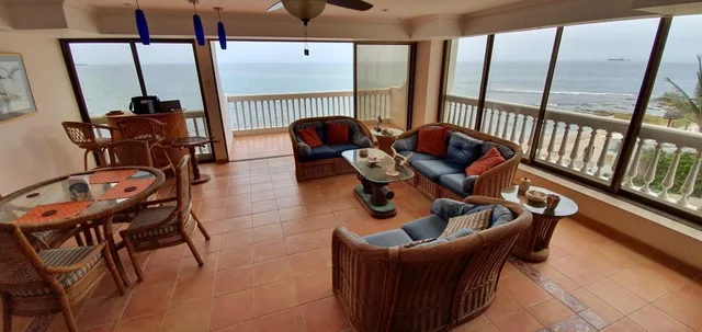 Vendo Espectacular Departamento Amplio de 375 m² Al Pie del Mar en San Lorenzo — imagen 2