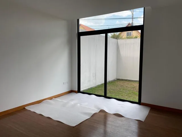 3 Dorm., 80 m² Jardin / Terraza. Techos Altos, 1 Minuto del Parque — imagen 2