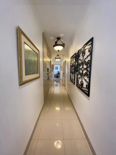 Vendo Departamento Remodelado Olivos 2 Primer Piso 3 Dorm. 218 m² Área Social 2 Parqueos Balcon, Guayas — imagen 5