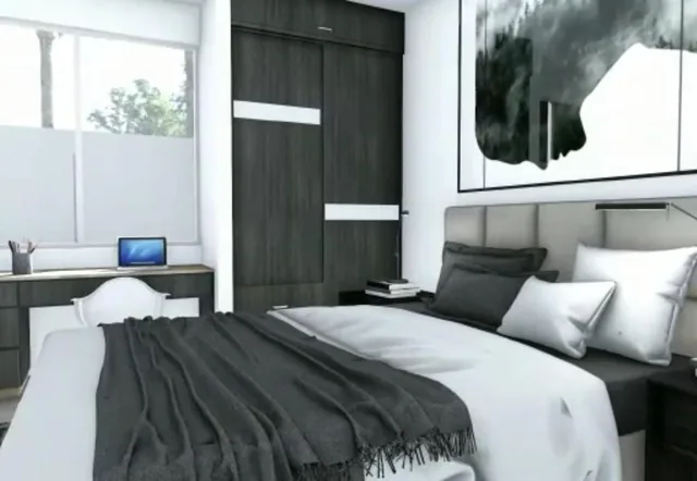 _departamentos a Estrenar en Venta - Capaes/ballenita Santa Elena — imagen 3