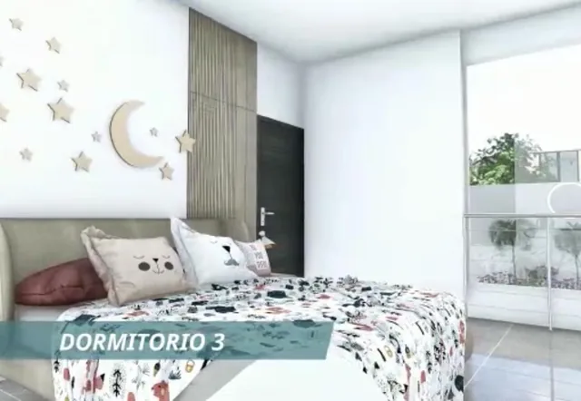 _departamentos a Estrenar en Venta - Capaes/ballenita Santa Elena — imagen 2