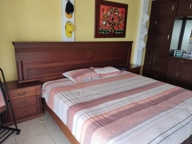 Casa en Venta 200 m² - Urbanización Metrópolis - Norte de Guayaquil, Guayas — imagen 2