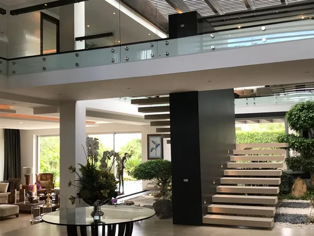 Venta Casa Sector Cumbaya — imagen 5