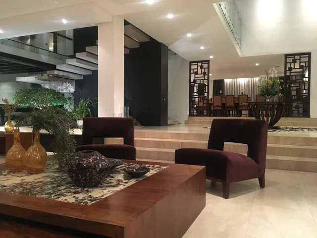 Venta Casa Sector Cumbaya — imagen 2