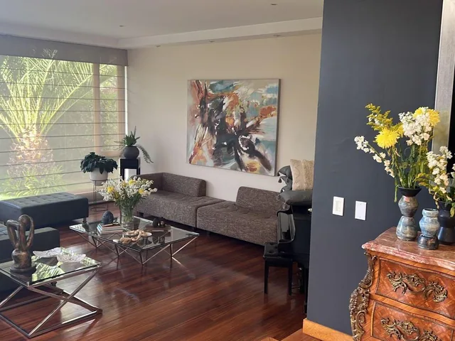 Miravalle Casa de Venta en Urbanizacion Privada — imagen 3