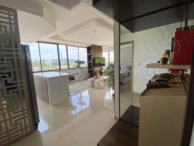 Venta Departamento Esquinero 2 Dorm. - Bellini - Puerto Santa Ana, Guayas — imagen 5
