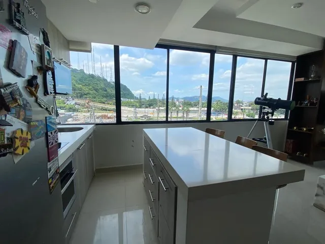 Venta Departamento Esquinero 2 Dorm. - Bellini - Puerto Santa Ana, Guayas — imagen 2