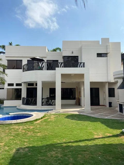 Casa en Venta, Urbanización Lago Sol - Samborondón, Guayas — imagen 5