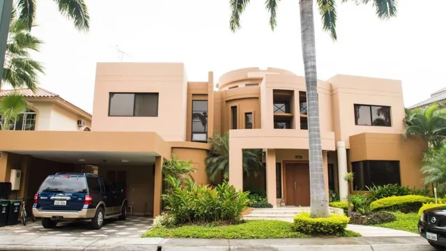 Casa en Venta, Urbanización Lago Sol - Samborondón, Guayas — imagen 4