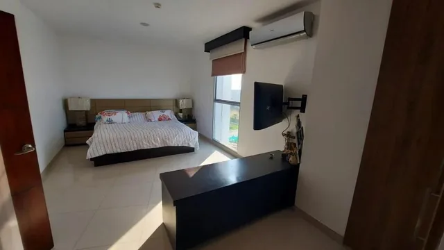 Isla Mocolí, Venta o Alquiler Departamento con Vista Al Río, Guayas — imagen 3