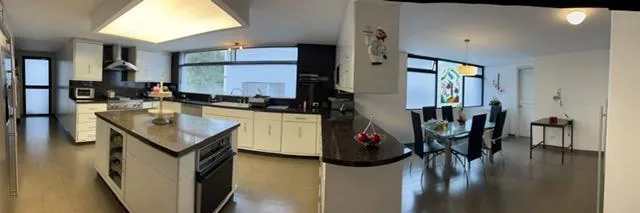 Departamento Pent House Duplex de Lujo en Quito Tenis en Venta — imagen 4