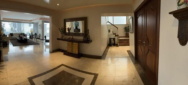 Departamento Pent House Duplex de Lujo en Quito Tenis en Venta — imagen 3