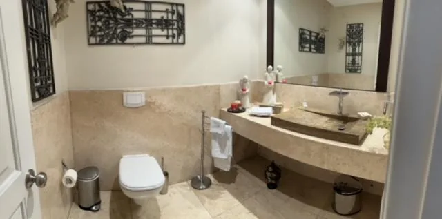 Departamento Pent House Duplex de Lujo en Quito Tenis en Venta — imagen 2