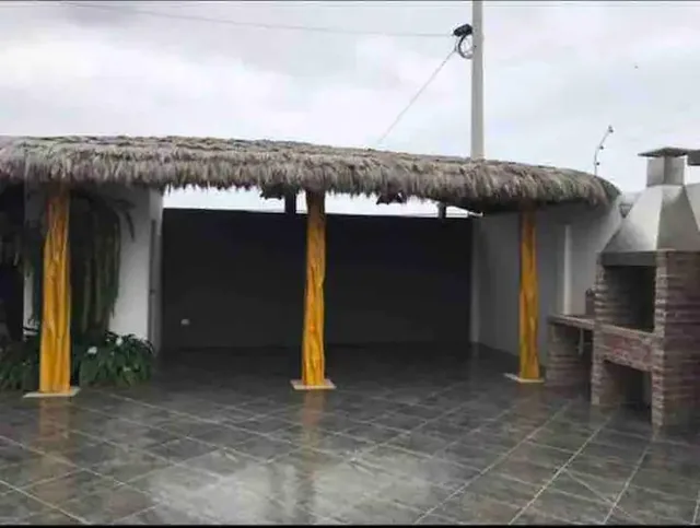 Venta Dpto. 125 m² Punta Blanca, Prov. de Sta. Elena, con Vista Al Mar Amoblado. — imagen 2