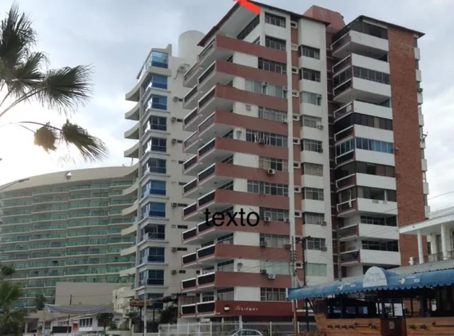 Venta Departamento 3 Dorm. - Torre Mar - Salinas — imagen 2