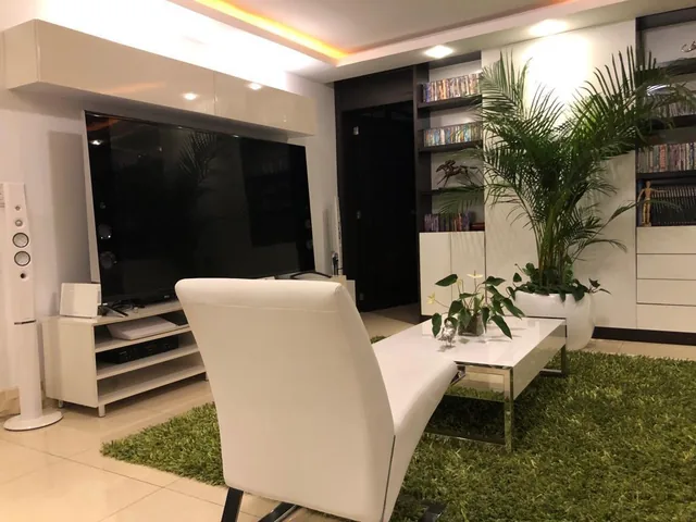 Vendo Departamento Vista Espectacular - Sector Gonzalez Suárez — imagen 4