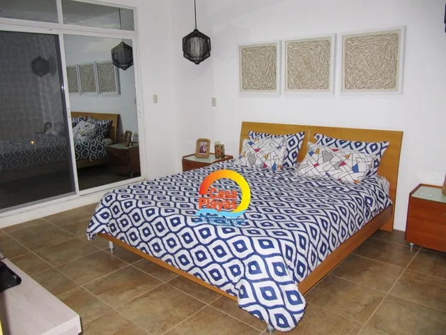 Departamento Frente Al Mar de Venta en Playas Villamil, Via a Data Km 3, Guayas — imagen 2