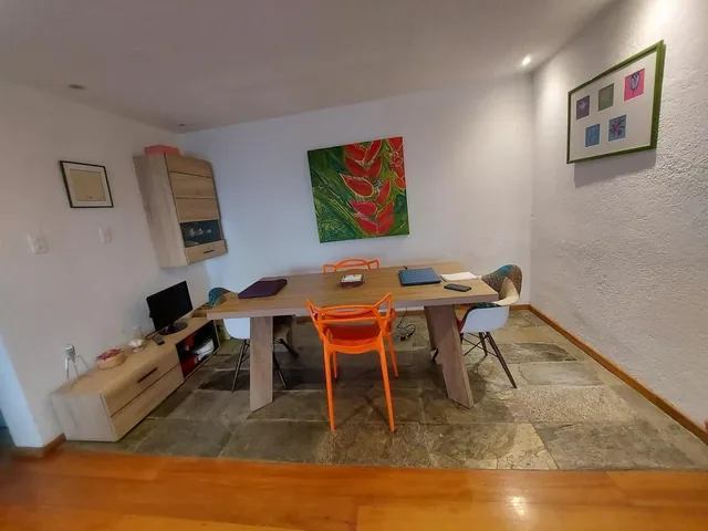 Duplex con Terraza en La González Suárez — imagen 5