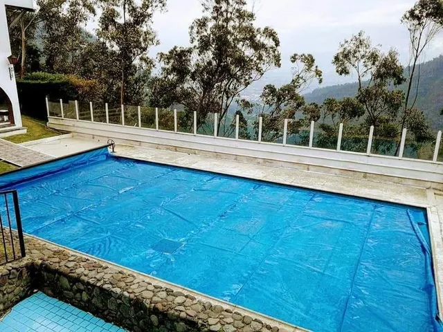Duplex con Terraza en La González Suárez — imagen 4