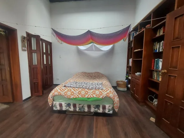 Duplex con Terraza en La González Suárez — imagen 3