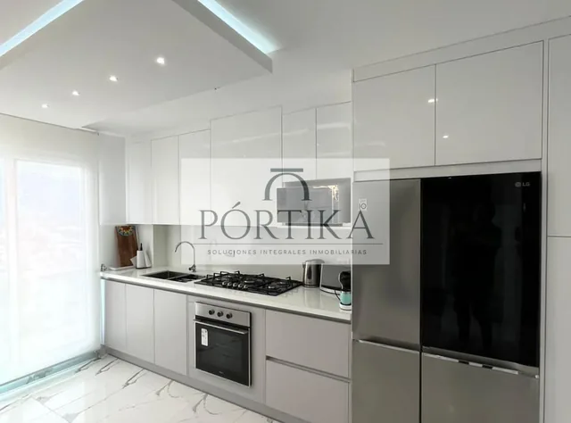 Venta Departamento Amoblado 3 Dorm. - Torres de La Costa - Vía a La Costa, Guayas — imagen 3