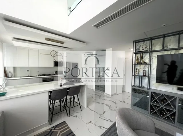 Venta Departamento Amoblado 3 Dorm. - Torres de La Costa - Vía a La Costa, Guayas — imagen 2