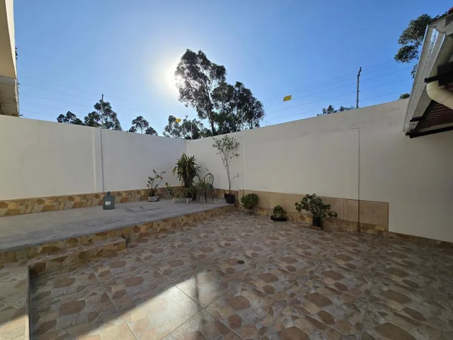 Casas Vip Carcelén La Josefina con Acceso Directo a La Casa y Garaje ¡2 Listas! — imagen 5