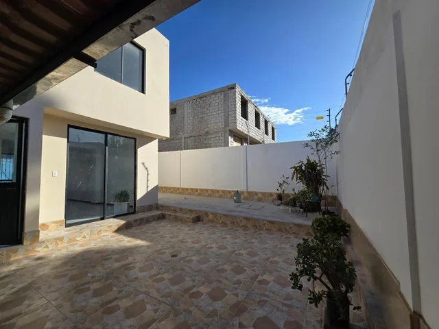 Casas Vip Carcelén La Josefina con Acceso Directo a La Casa y Garaje ¡2 Listas! — imagen 4