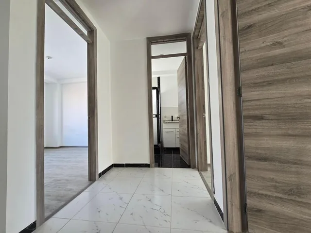 Casas Vip Carcelén La Josefina con Acceso Directo a La Casa y Garaje ¡2 Listas! — imagen 2