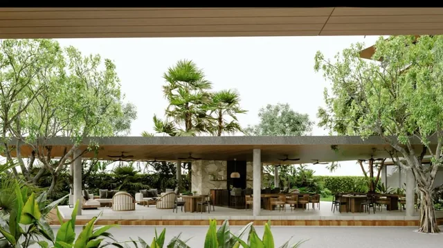 Isla Mocoli Departamentos de Lujo - Venta, Guayas — imagen 5