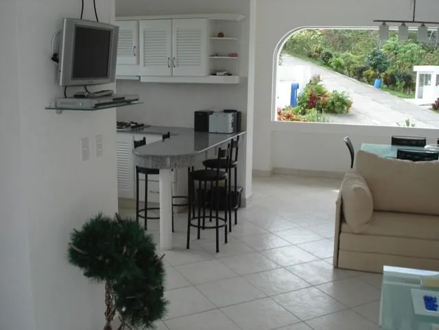 Se Vende Departamento Amoblado Sector Casa Blanca — imagen 3