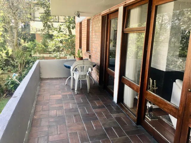 Departamento en Venta en El Batán Alto — imagen 2