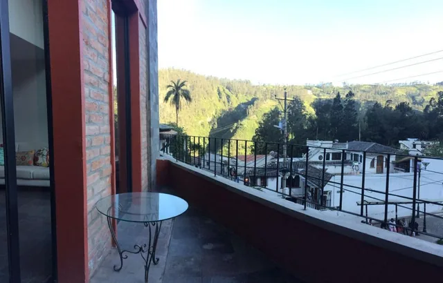 Hermoso Departamento de Lujo en Venta - Guápulo — imagen 4