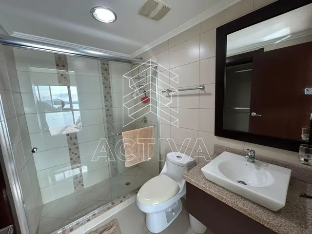 Venta y Renta de Departamento con Vista Al Rio en El Edificio Riverfront, Puerto Santa Ana, Guayas — imagen 2