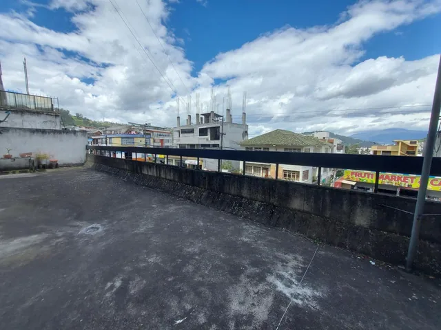 Departamento en La Floresta, con Amplia Terraza — imagen 5