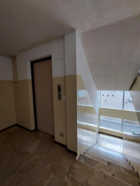 Departamento en La Floresta, con Amplia Terraza — imagen 2