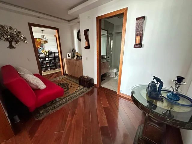 En Venta Depto 2 Dorm Edificio de Lujo Aldrovandi Plaza González Suárez — imagen 2