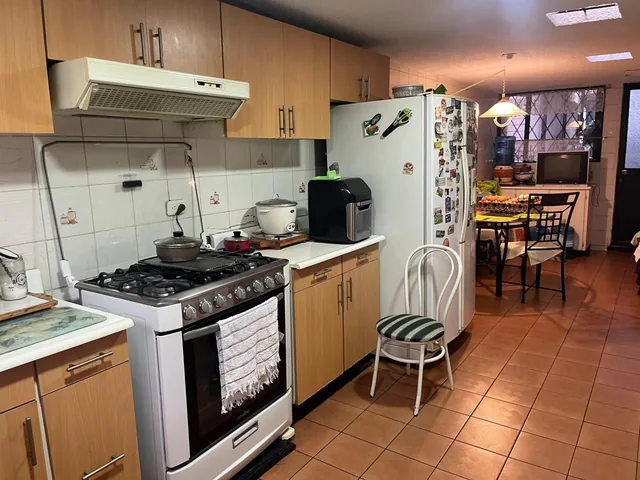 Venta de Casa Cumbayá Sector La Primavers 6 Habitaciones — imagen 5