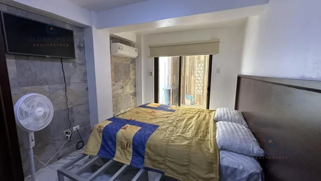 Venta de Casa en Santa Elena - Punta Blanca con Piscina, 7 Habitaciones. V. B. Provincia de Santa Elena — imagen 4