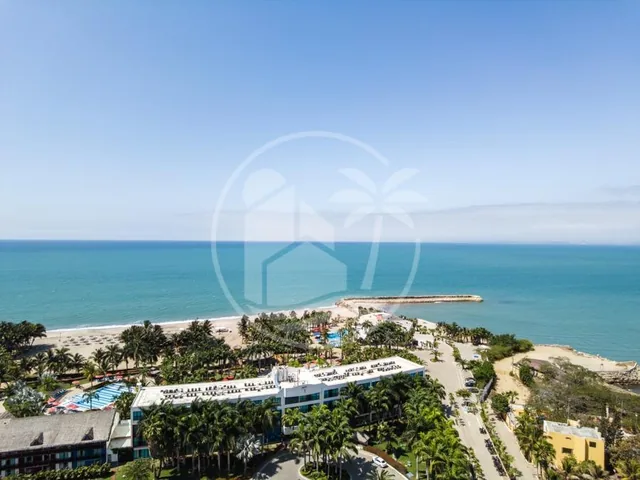 Vendo Espectacular Departamento con Espectacular Vista en Punta Centinella — imagen 5