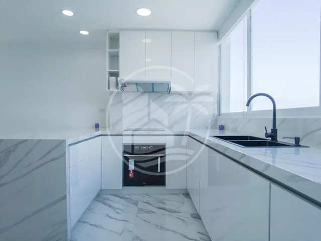 Vendo Espectacular Departamento con Espectacular Vista en Punta Centinella — imagen 4