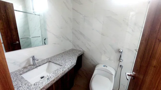 Vendo Departamento Bosques de La Costa 3 Dorm.. Rooftop, Guayas — imagen 3