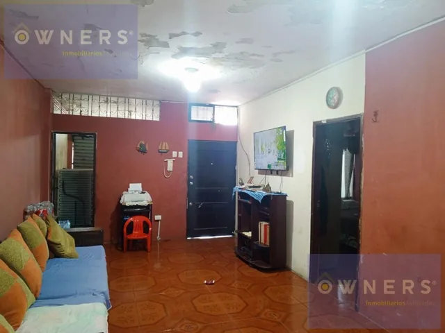 Venta Casa Sector Florida Norte Francisco Jacome (Age), Guayas — imagen 3