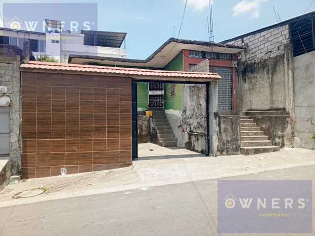 Venta Casa Sector Florida Norte Francisco Jacome (Age), Guayas — imagen 2