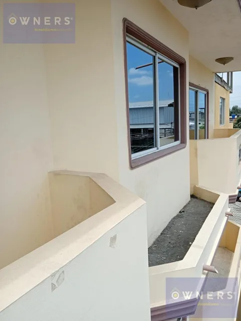 Venta Casa Rentera Ciudadela La Coviem (Vm), Guayas — imagen 4