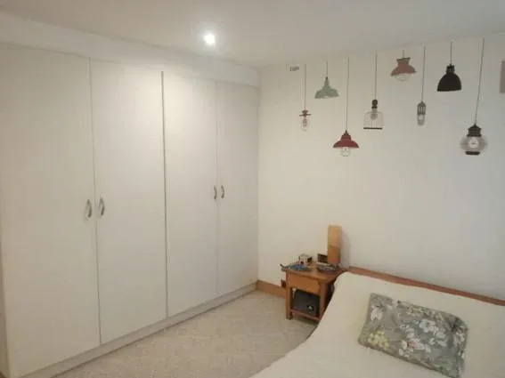Departamento de Venta con Terraza en La Gonessiat, 175 m² — imagen 2