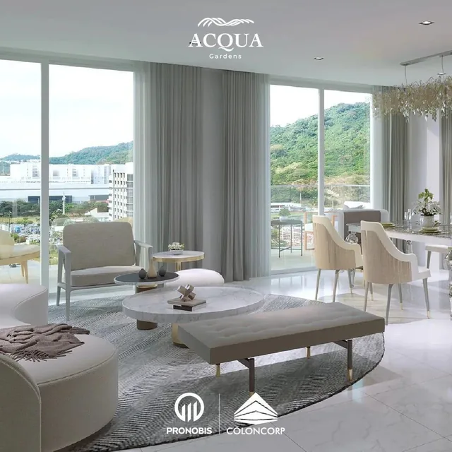 Proyecto Acqua Gardens Via a La Costa, Guayas — imagen 5