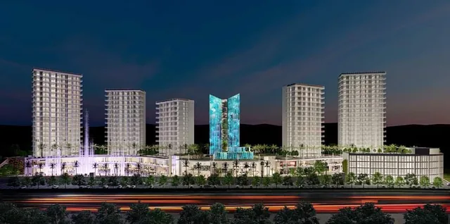 Proyecto Acqua Gardens Via a La Costa, Guayas — imagen 4