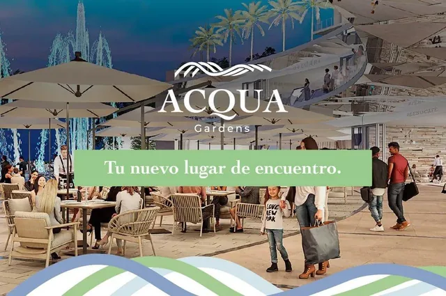 Proyecto Acqua Gardens Via a La Costa, Guayas — imagen 2